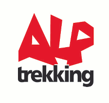 Alptrekking