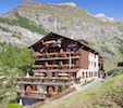 Hotel Bellavista Zermatt