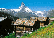 matterhorn