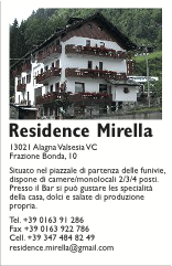Residence Mirella